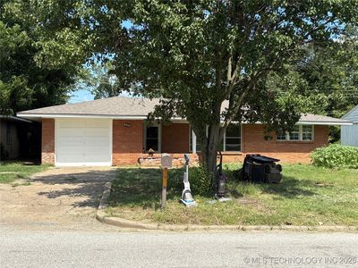 4800 E Frank Phillips Blvd, Bartlesville, OK, 74006