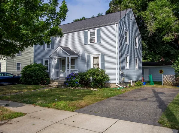 14-16 Hamilton Rd, Wakefield, MA 01880