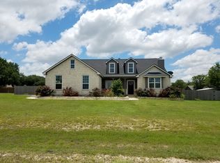 410 E Avenue B, Jarrell, TX 76537