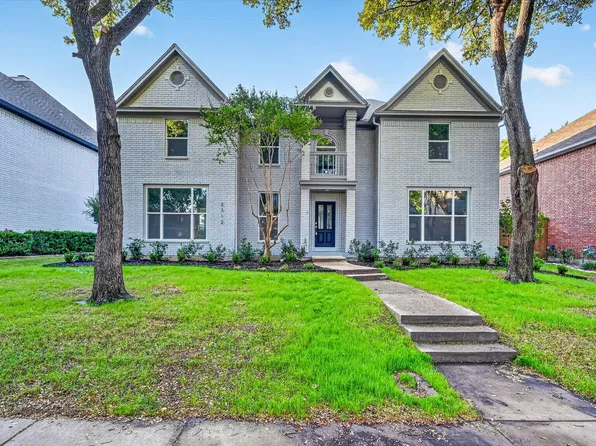 2312 Honeylocust Dr, Irving, TX 75063