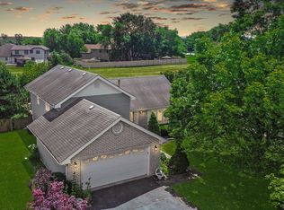 3697 Ronald Rd, Crete, IL 60417