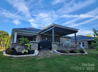 3622 Walter Nelson Rd, Mint Hill, NC 28227