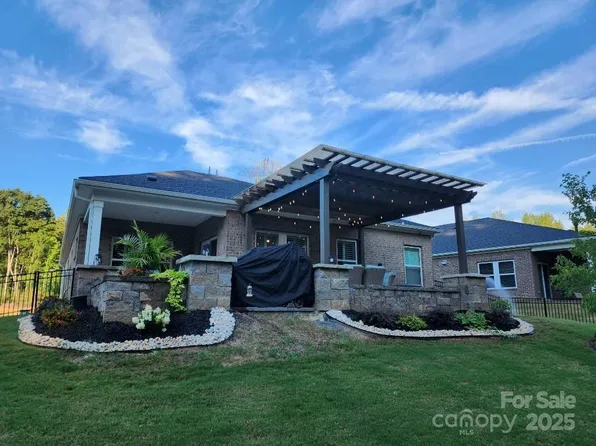 3622 Walter Nelson Rd, Mint Hill, NC 28227