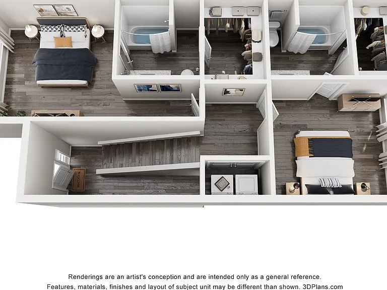 Chapman Ridge Townhomes — Photo 24