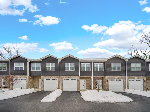 5406 135th St, Crestwood, IL 60418