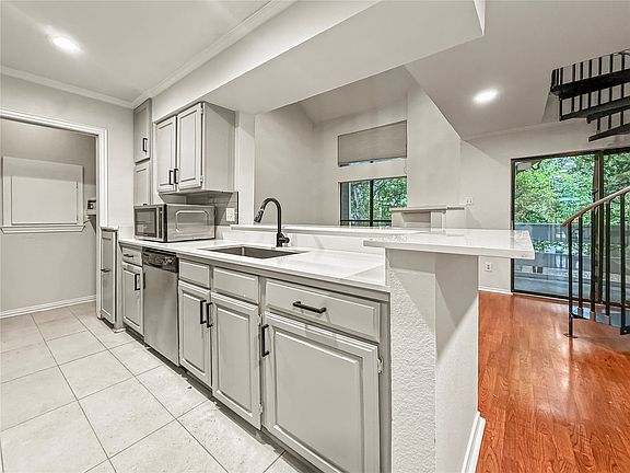 2nd image of 5840 Spring Valley Rd APT 602