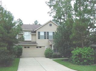 35 E Gaslight Pl, Spring, TX 77382