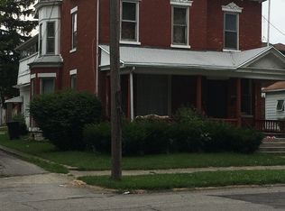 336 E Franklin St #B, Huntington, IN 46750