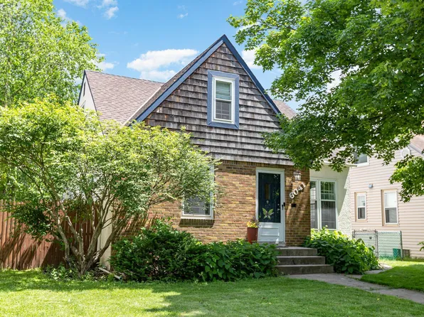 6041 4th Ave S, Minneapolis, MN 55419