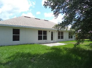 1081 NW Bayshore Blvd, Port Saint Lucie, FL 34983