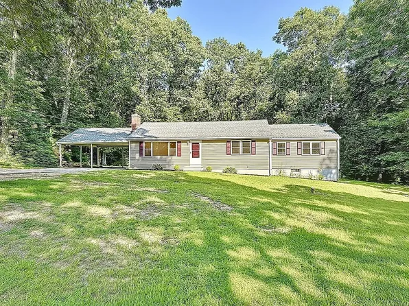 40 Park Rd, Colchester, CT 06415