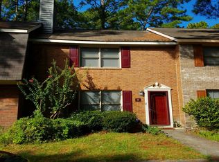 3 Pointer Pl, Savannah, GA 31419