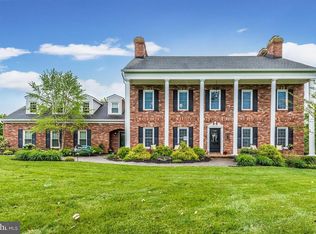 2311 Gillis Rd, Mount Airy, MD 21771