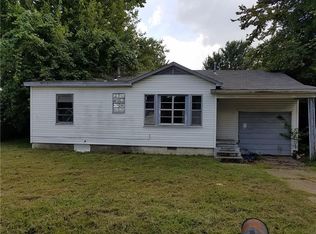 3426 Wilma Ave, Fort Smith, AR 72904