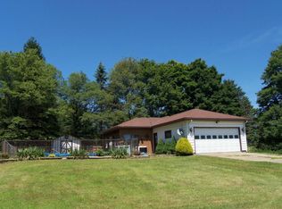 674 Water Street Ext, Johnsonburg, PA 15845