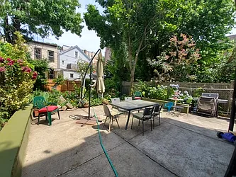 Rented by Magnificat Corp