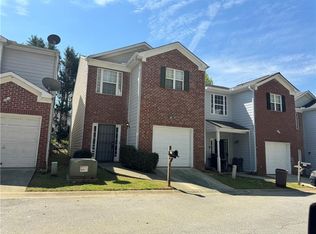 2863 Windsor Forrest Ct, College Park, GA 30349