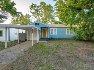 2126 W Arrowhead Dr, Stillwater, OK 74074