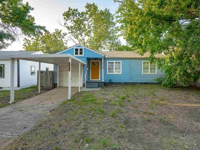 2126 W Arrowhead Dr, Stillwater, OK, 74074