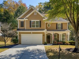 134 Little Shoals Dr, Canton, GA 30115