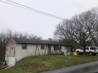 8752 Rice Rd, Shippensburg, PA 17257
