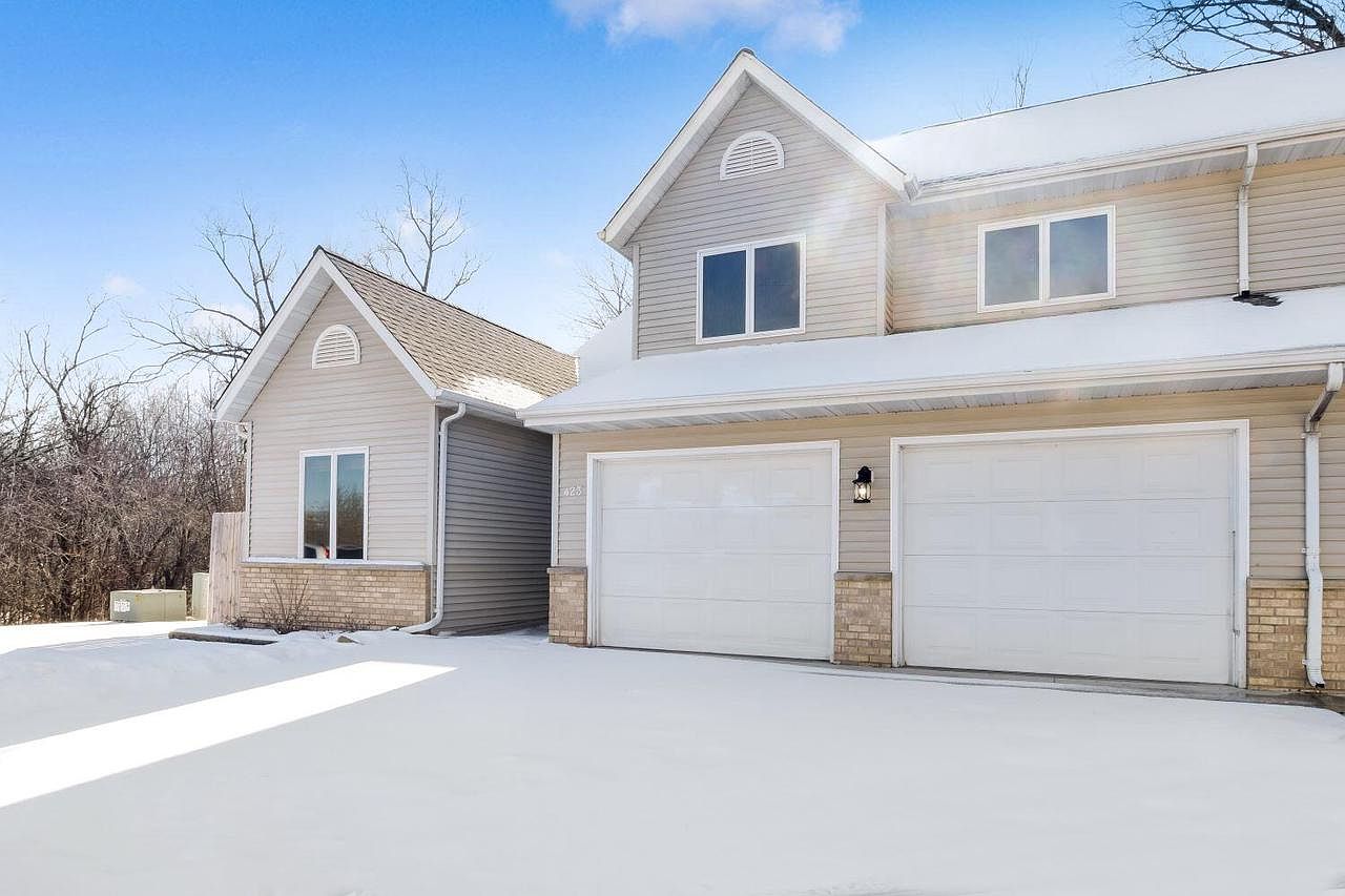 423 Park PLACE, Kewaskum, WI 53040 Zillow