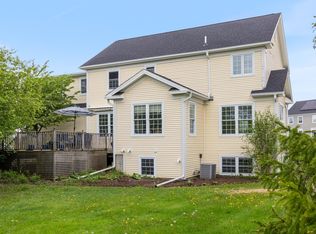 37 Tabor Place, South Burlington, VT 05403