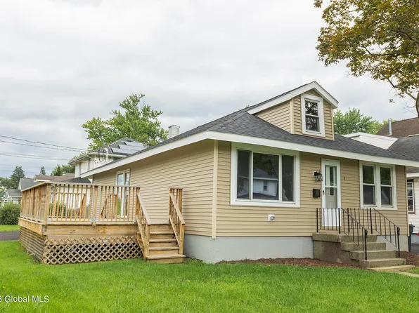 1 Lighthall Avenue Avenue, Cohoes, NY 12047