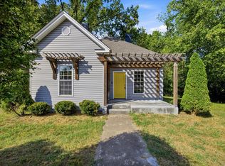 2323 Crutchfield St, Chattanooga, TN 37406