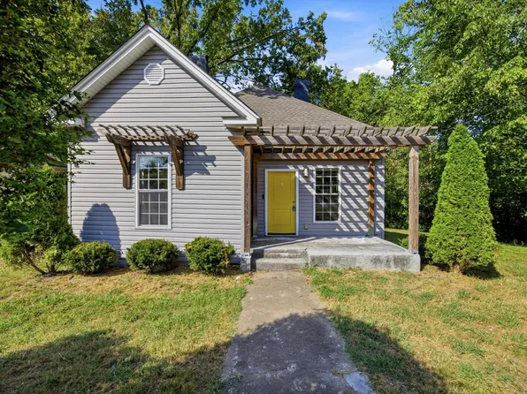 2323 Crutchfield St, Chattanooga, TN 37406
