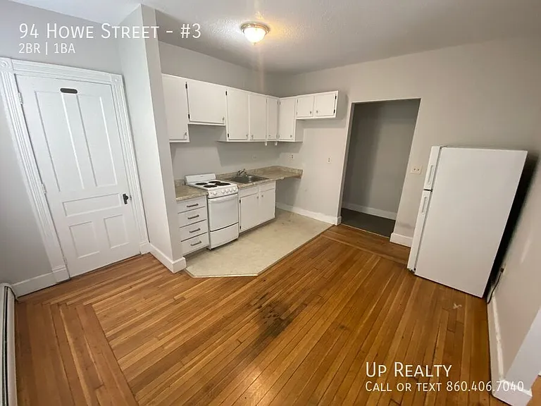 94 Howe St #3 — Photo 4