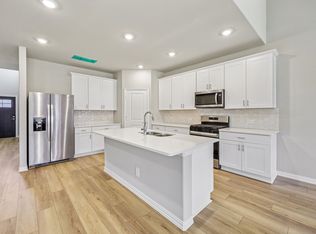 5715 Rushing River Way, McKinney, TX 75071