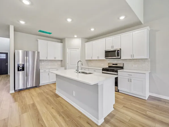 609 Marigold Hill Way, McKinney, TX 75071