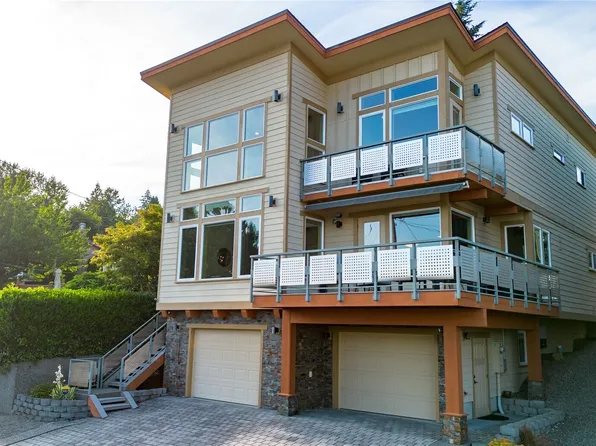 4018 E Maryland Street, Bellingham, WA 98226