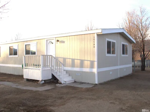 17790 Fantail Cir, Reno, NV 89508