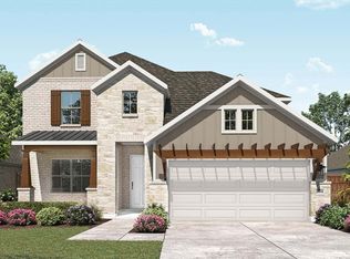 Hickory Plan, Piedmont, San Antonio, TX 78249