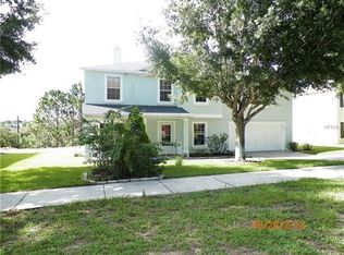 1867 Ridge Valley St, Clermont, FL 34711
