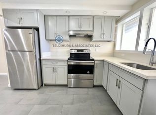 98-316 Kaamilo St #A, Aiea, HI 96701