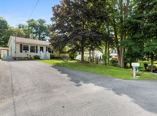 20 Rockwood St, Bennington, VT 05201
