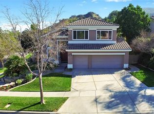 1485 San Clemente Ln, Corona, CA 92882