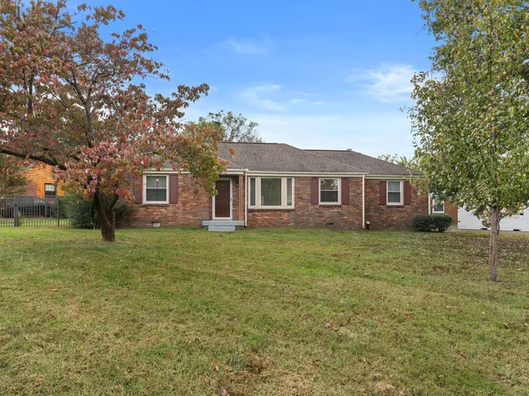 2205 Crestline Dr, Nashville, TN 37214