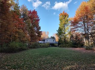 1261 Williams Rd, Hubbardsville, NY 13355