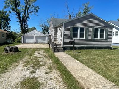 635 N Virginia Ave, Decatur, IL, 62522