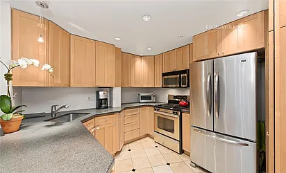 Sold by Engel & Völkers New York City