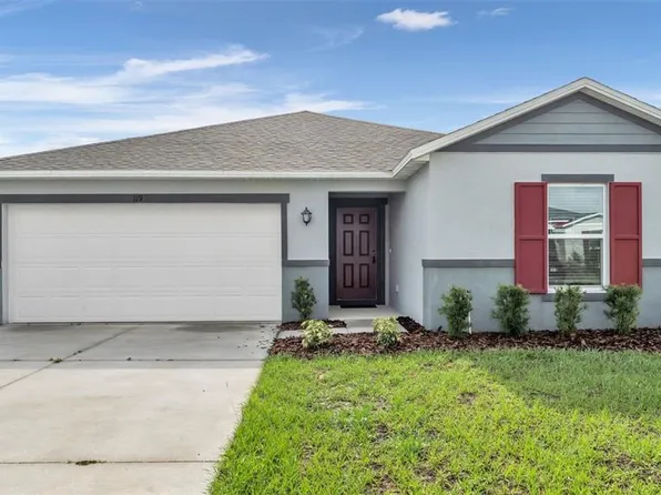 119 Summerlin Loop, Haines City, FL 33844