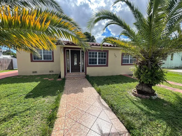166 E 19th St, Hialeah, FL 33010