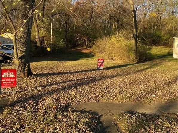 1001 Stolz Ave, Dayton, OH 45417