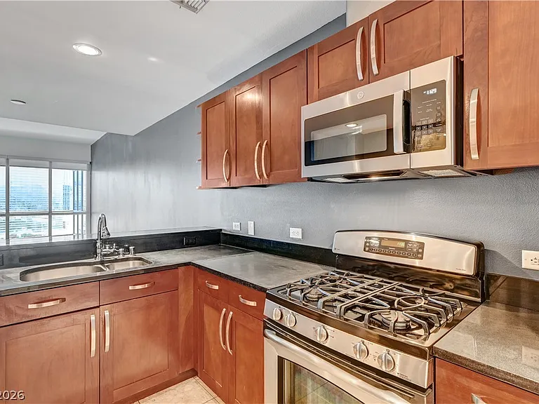 4575 Dean Martin Dr #1811 — Photo 18