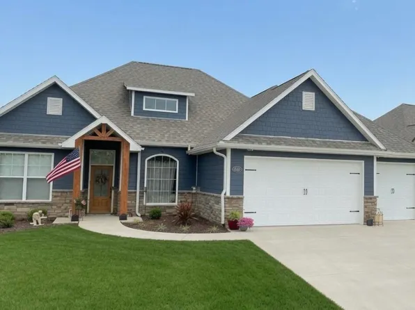 5000 Kiawah Ln, Columbia, MO 65203