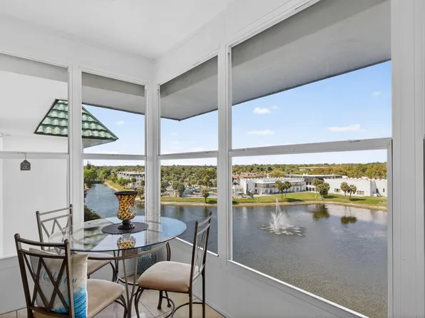 4751 NW 21st Street #610, Lauderhill, FL 33313